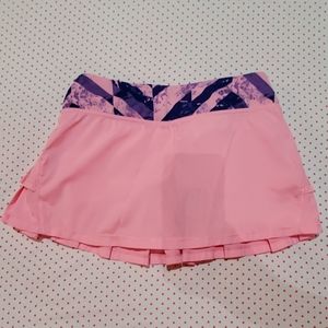 Ivivva skirt